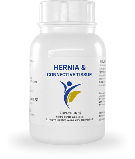 Hernia and Connective Tissue