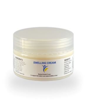 Swelling and Circulation Creams 100ml