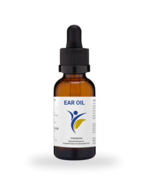 Ear oil 50ml