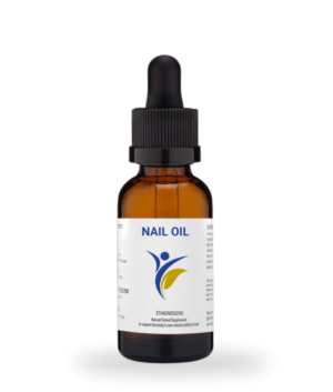 Nail oil 30ml