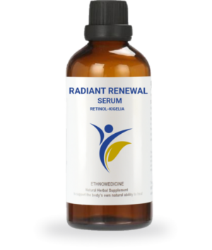 Radiant Renewal Serum Retinol-Kigelia (100ml)